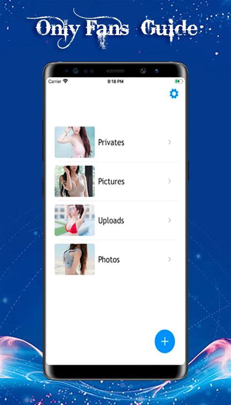 only fans app gratis|OnlyFans APK for Android